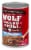 Wolf Brand No Beans Chili Perspective: right