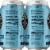 Woodchuck® Pearsecco Bubbly Dry Hard Cider Perspective: right