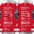Woodchuck® Amber Hard Cider Perspective: right