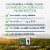 Gerber Organic Mango Apple Banana Stage 2 Baby Food Perspective: right