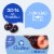Gerber 1st Foods Baby Food Prune 2 oz Tubs (2 Pack) Perspective: right