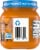 Gerber 1st Foods Natural Sweet Potato Baby Food Perspective: right