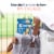 Gerber® Crawlers Arrowroot Biscuits Snacks for Baby Perspective: right