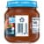 Gerber® Natural 2nd Foods Apple Prune Baby Food Perspective: right