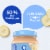 Gerber 1st Foods Natural for Baby Baby Food Banana Perspective: right