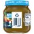 Gerber® Natural 2nd Foods Apple Spinach & Kale Baby Food Perspective: right
