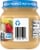 Gerber® 2nd Foods Apple Strawberry Banana Baby Food Jar Perspective: right