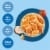 Gerber Pick-Ups Chicken and Parmesan Cheese Ravioli in Tomato Sauce Toddler Meals Perspective: right
