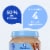 Gerber® 2nd Foods Beef and Gravy Stage 2 Baby Food Perspective: right