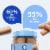Gerber® Lil' Sticks® Chicken Sticks Snack Perspective: right