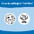 Gerber Toddler Foods WonderFoods Banana Blueberry Clean Label Project Perspective: right