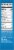 Gerber® Lil' Biscuits Vanilla Wheat Toddler Snack Perspective: right