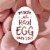 Gerber Natural Whipped Melts Baby Snacks Banana Pear 0.85 oz Bag Perspective: right