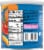 Gerber Crawler Lil' Crunchies Apple Sweet Potato Baked Corn Snack Perspective: right