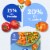 Gerber Cheese Ravioli in Tomato Sauce with Mixed Vegetables Toddler Food Tray Perspective: right