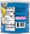 Gerber® Snacks for Baby Banana Cream Teether Wheels Baby Food Snacks Perspective: right