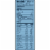 Gerber® 2nd Foods Banana Oatmeal Baby Cereal Perspective: right