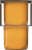 Gerber® 2nd Foods Mac & Cheese with Vegetables Dinner Stage 2 Baby Food Perspective: right