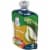 Gerber® Organic 2nd Foods Pear Zucchini & Mango Stage 2 Baby Food Perspective: right