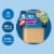 Gerber 2nd Foods Natural for Baby WonderFoods Baby Food Bananas Apple Pear Perspective: right