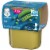 Gerber 2nd Foods Pea Stage 2 Baby Food Perspective: right