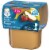 Gerber 2nd Foods Apple Strawberry Banana Stage 2 Sitter Baby Food 2 Count Perspective: right