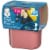 Gerber® 2nd Foods® Banana Blackberry Blueberry Stage 2 Baby Food Perspective: right