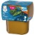 Gerber 2nd Foods Pea Carrot Spinach Baby Food (8 Pack) Perspective: right