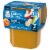 Gerber® 2nd Foods Apricot Mixed Fruit Stage 2 Baby Food Perspective: right