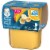Gerber 2nd Foods Banana Orange Medley Baby Food Perspective: right