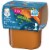 Gerber Sitter 2nd Foods Carrot Sweet Potato & Pea Baby Food (8 Pack) Perspective: right