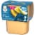 Gerber 2nd Foods Pear Pineapple Stage 2 Baby Food (8 Pack) Perspective: right