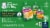 Gerber 2nd Foods Organic Variety Pack Stage 2 Baby Food Perspective: right