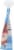 Gerber® Natural for Baby Apple Baby Food Pouch Perspective: right