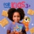 Get'ems from Gerber Maple Space Crackers Kids Snack Made with Real Veggies & Fruits Iron & Vitamin E Perspective: right