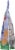 Gerber® Get'ems!™ Parmesan Space Crackers Kids Snack Bag Perspective: right