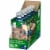 Gerber® Organic 2nd Foods Banana Blueberry Blackberry Oatmeal Baby Food Perspective: right