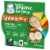 Gerber® Organic Grain & Grow™ Morning Bowl Tropical Fruits Baby Cereal Perspective: right