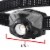 Coast FL78 435 Lm. LED Tri-Color Pure Beam Focusing Headlamp Perspective: right