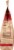 Montebello Organic Penne Rigate Pasta Perspective: right