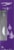 Astroglide Waterproof Silicone Liquid Personal Lubricant Perspective: right