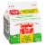 Meadow Gold Cultured 1% Lowfat Buttermilk Perspective: right