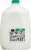 Meadow Gold 1% Lowfat Milk Perspective: right