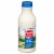 Meadow Gold 2% Reduced Fat Milk Perspective: right