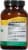Country Life Acetyl L-Carnitine 500 mg Vegan Capsules Perspective: right