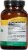 Country Life Acetyl L-Carnitine 500 mg Vegan Capsules Perspective: right