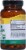 Country Life® Calcium Magnesium Vitamin D Complex Vegetarian Capsules Perspective: right