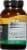 Country Life® Activated Charcoal Capsules 260mg Perspective: right