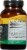 Country Life® Activated Charcoal Capsules 260mg Perspective: right