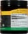 Country Life Activated Coconut Charcoal Powder Perspective: right